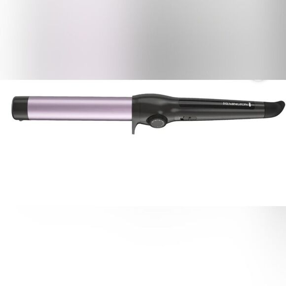 Remington 1 inch teardrop styling wand, create waves! - Picture 2 of 8